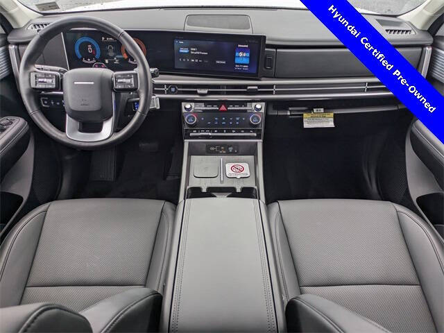 2025 Hyundai Santa Fe XRT