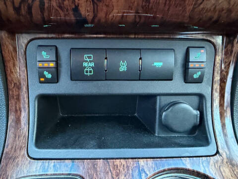 2013 Chevrolet Traverse LT