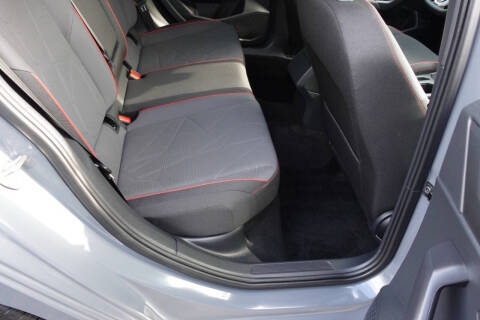 2024 Volkswagen Jetta GLI 40th Anniversary Edition