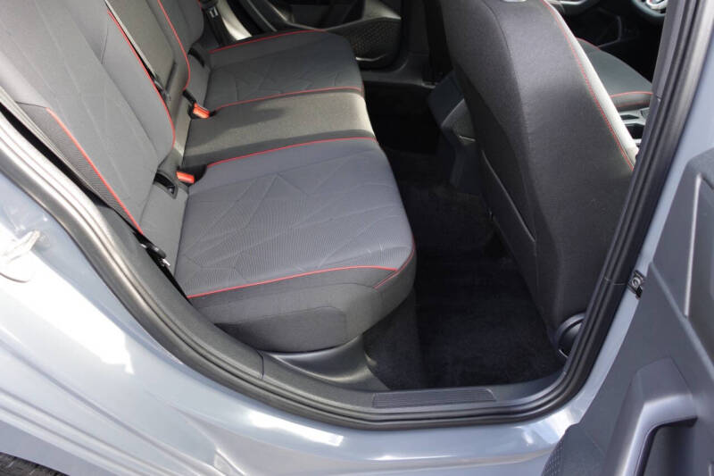 2024 Volkswagen Jetta GLI 40th Anniversary Edition