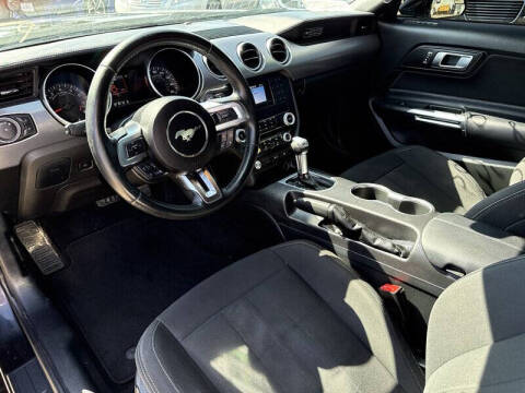 2020 Ford Mustang GT