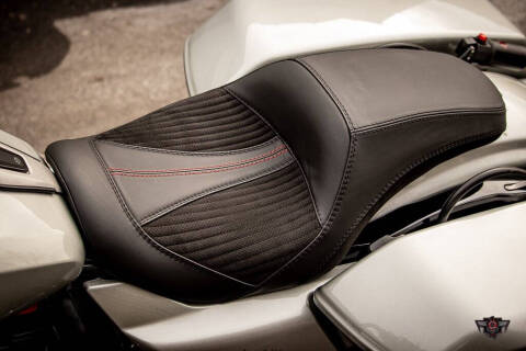 2024 Harley-Davidson Road Glide