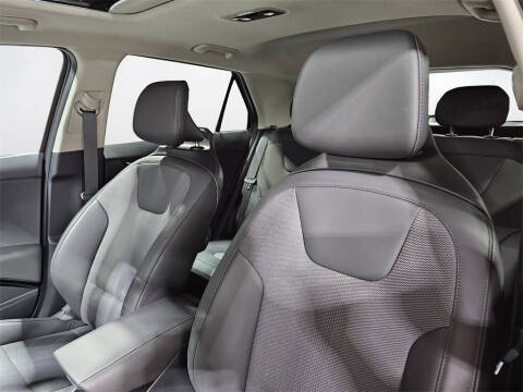 2024 Kia Niro EX Touring