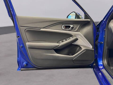 2023 Acura Integra w/A-SPEC