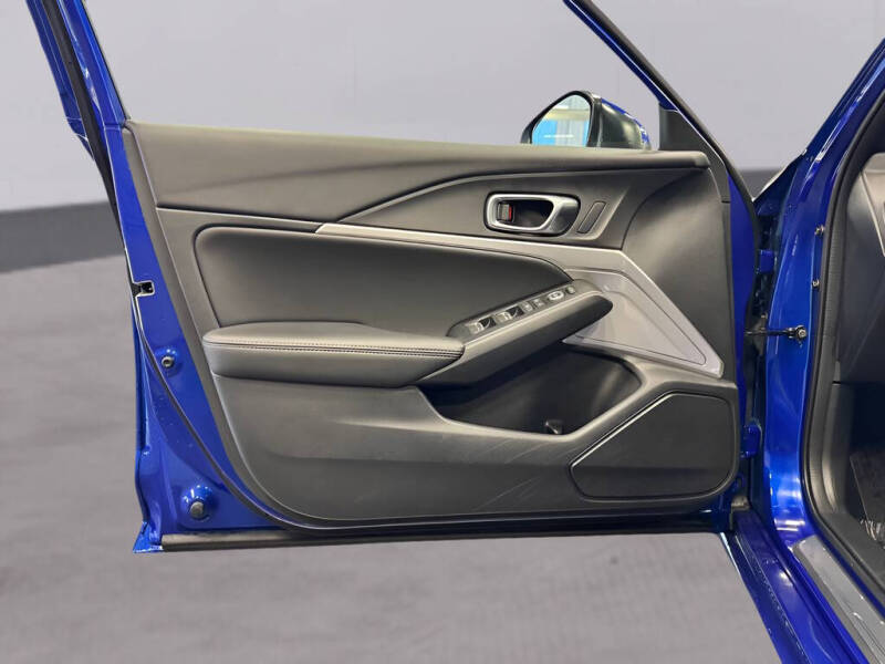 2023 Acura Integra w/A-SPEC