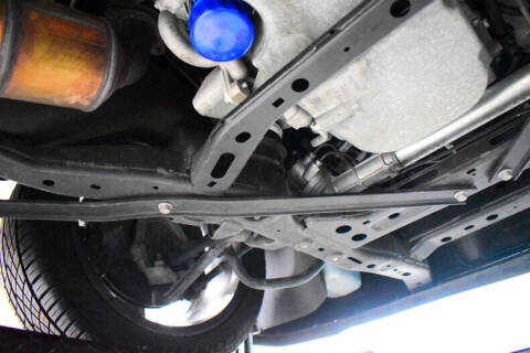 2012 Chevrolet Camaro SS