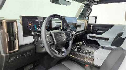 2024 GMC HUMMER EV 3X