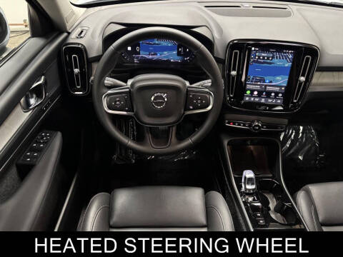 2026 Volvo XC40 B5 Plus