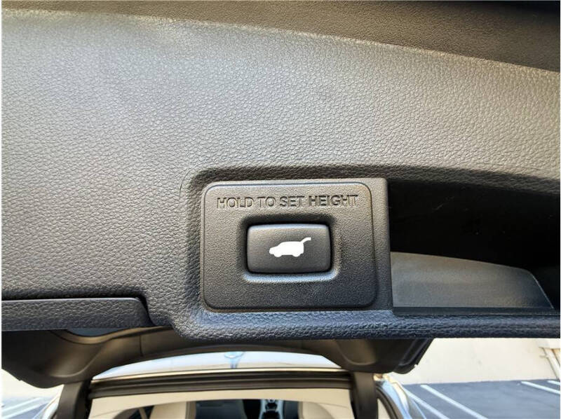2019 Acura RDX w/Advance