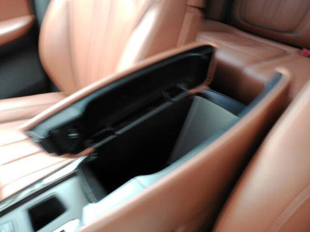 2017 BMW X5 xDrive40e iPerformance