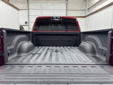 2020 RAM 2500 Tradesman