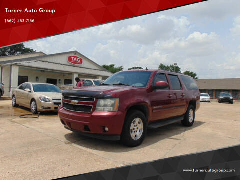 Cars For Sale in Greenwood MS Turner Auto Group