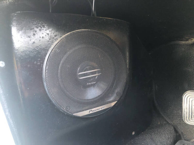 1974 Volkswagen Beetle