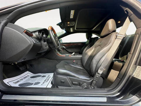 2011 Cadillac CTS 3.6L Premium