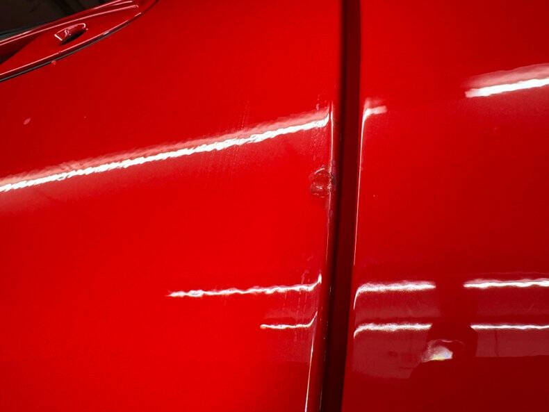 2003 Chevrolet Corvette