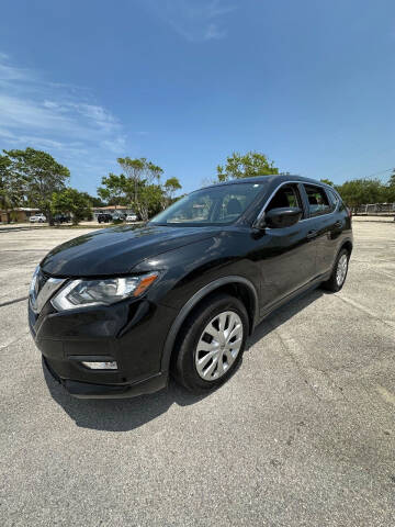 2019 Nissan Rogue for sale at Era Motors in Hollywood FL