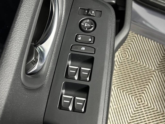 2026 Honda Passport RTL Blackout