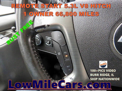 2010 Chevrolet Express LT 1500