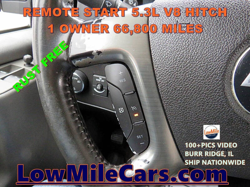 2010 Chevrolet Express LT 1500