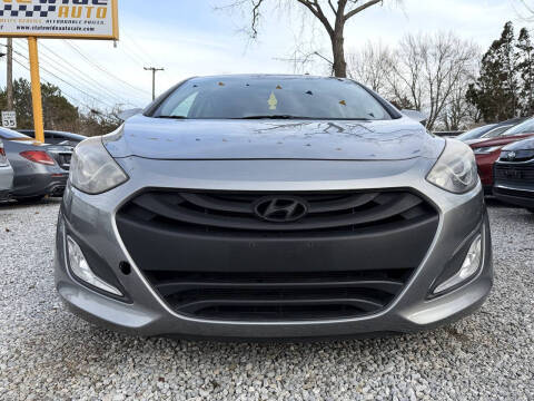 2013 Hyundai Elantra GT
