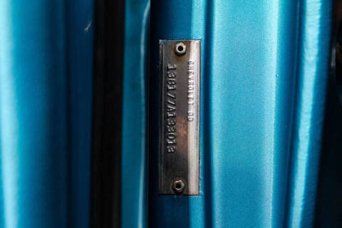 1967 Chevrolet Chevelle