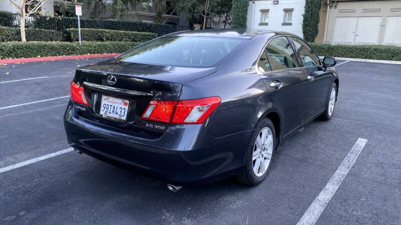 2008 Lexus ES 350
