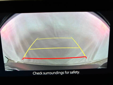 2024 Mazda CX-30 2.5 S Preferred