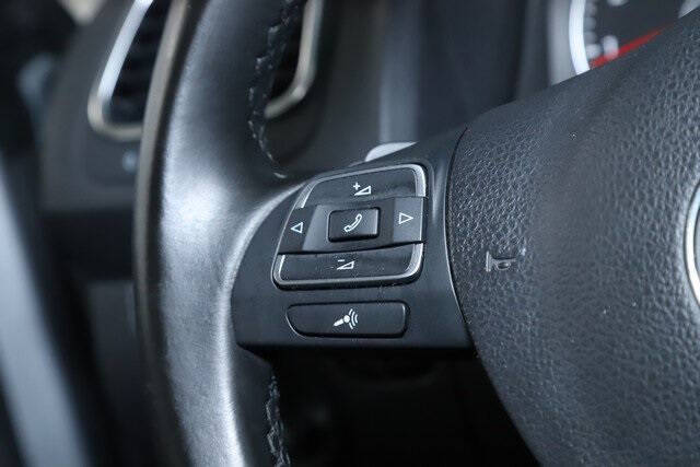 2013 Volkswagen Eos Sport SULEV