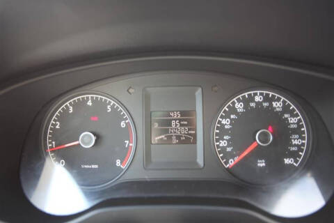 2013 Volkswagen Jetta