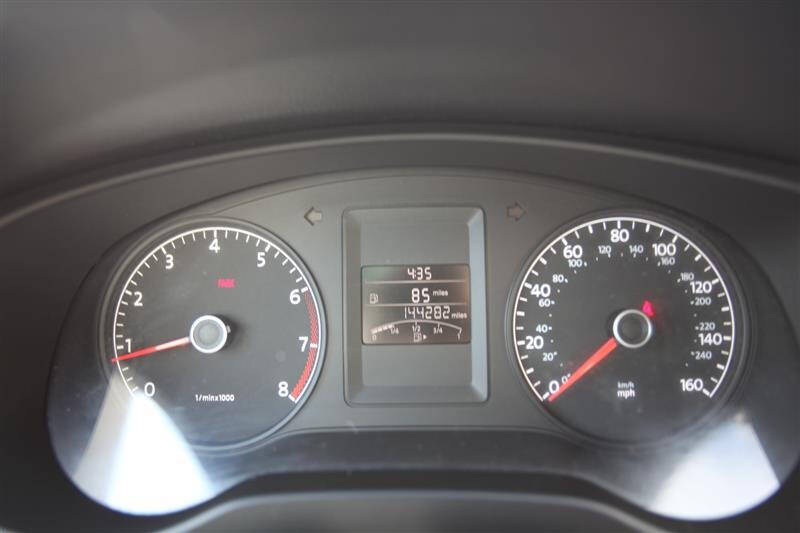 2013 Volkswagen Jetta