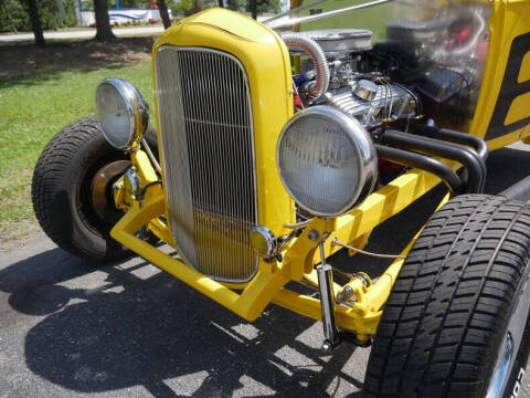 1930 Ford Model A