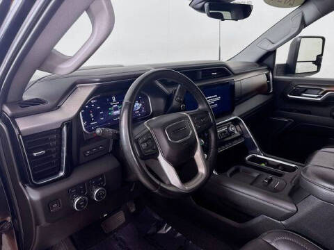 2024 GMC Sierra 3500HD