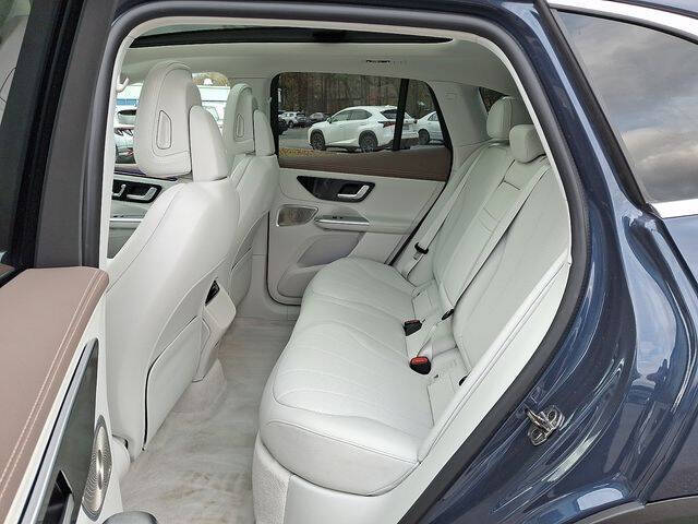 2023 Mercedes-Benz EQE EQE 350 4MATIC