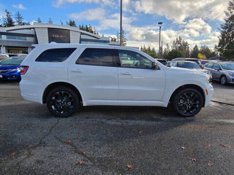 2021 Dodge Durango GT