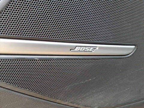 2011 Cadillac CTS 3.0L Luxury