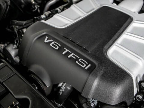 2017 Audi S5 3.0T quattro