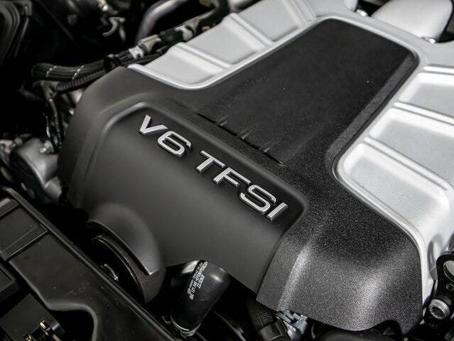 2017 Audi S5 3.0T quattro