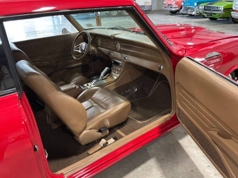 1964 Chevrolet Nova