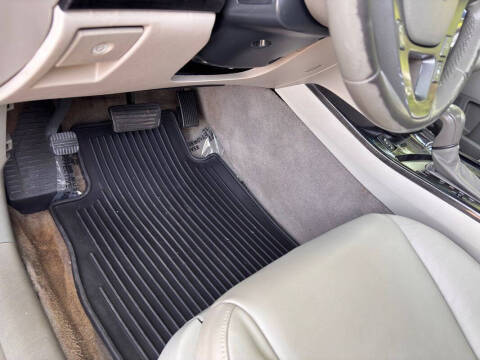 2009 Acura MDX SH-AWD