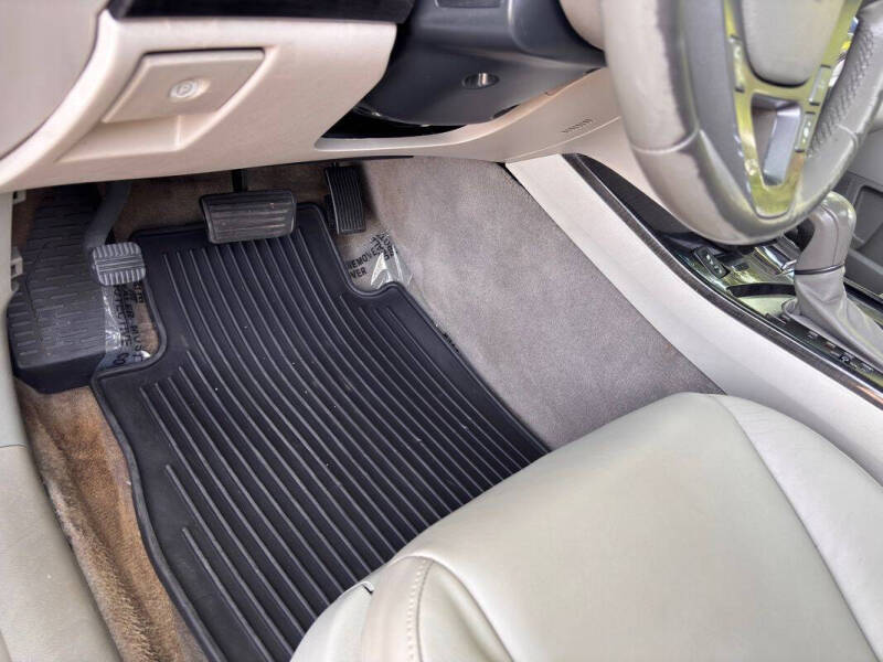 2009 Acura MDX SH-AWD