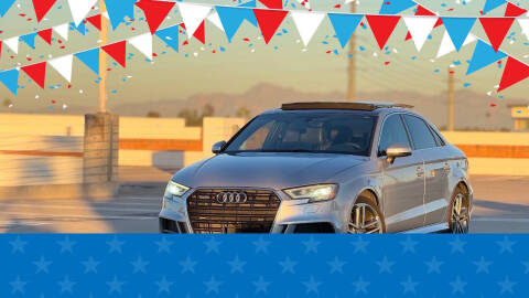 2019 Audi A3 quattro Premium Plus 45 TFSI