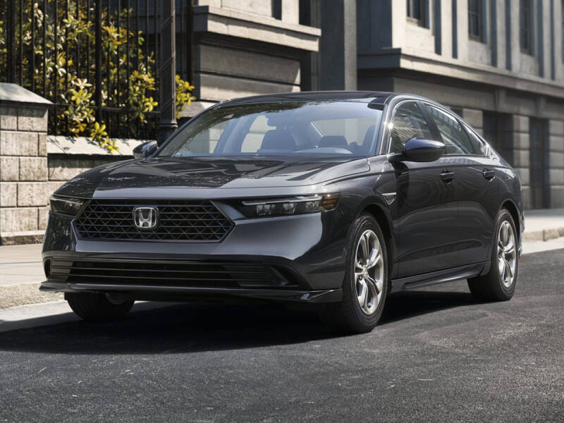 2023 Honda Accord for sale in Mishawaka, IN