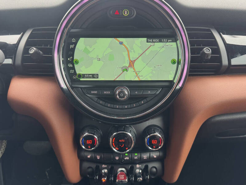 2019 MINI Hardtop 2 Door Cooper