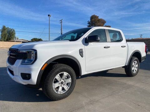 2024 Ford Ranger for sale at AUTO HOUSE TEMPE in Phoenix AZ