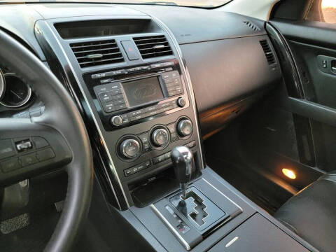 2012 Mazda CX-9 Touring