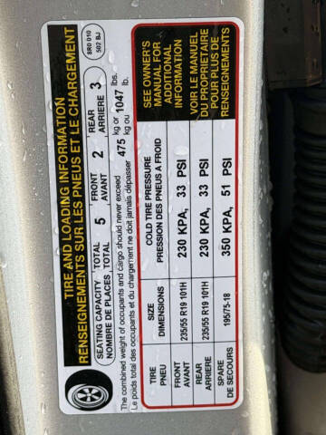 2011 Audi Q5 3.2 quattro Premium Plus