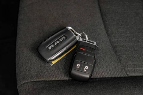 2023 RAM 3500 Tradesman