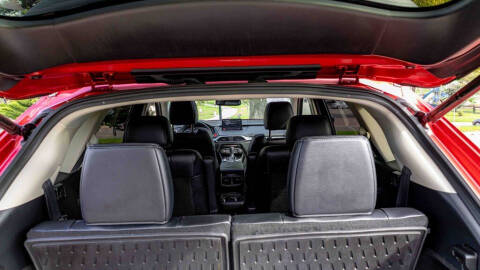 2020 Mazda CX-9 Touring