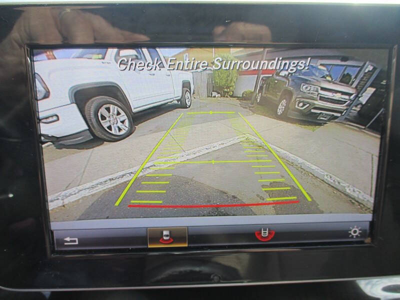 2018 Mercedes-Benz C-Class C 300 4MATIC