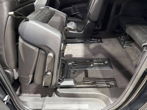 2023 Cadillac Escalade-V ESV